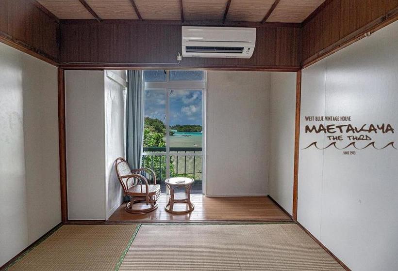 پانسیون Maetakaya