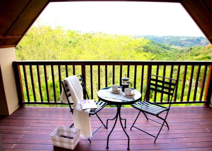 Warmkaros Bed & Breakfast