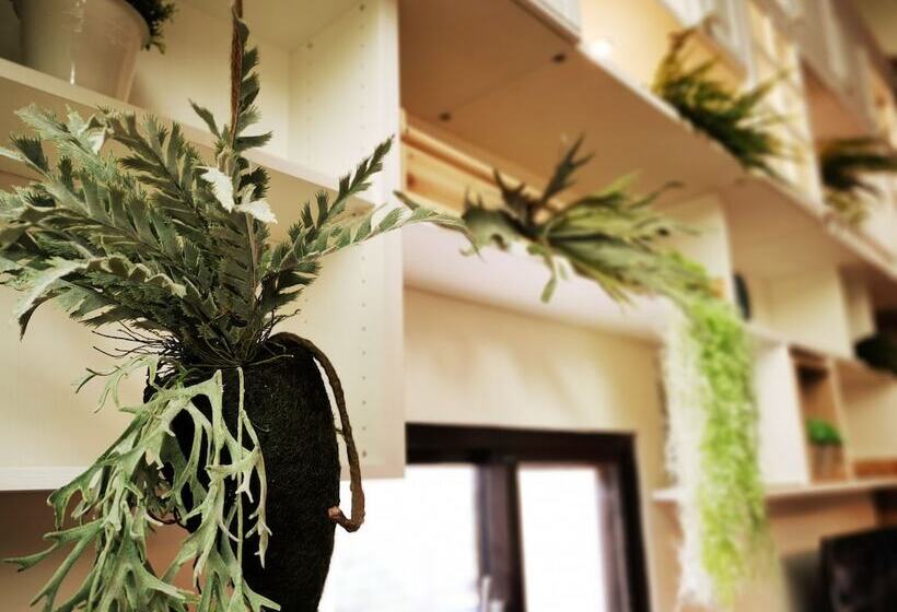 هاستل Bluewater Hotel Xpark Gloria Outlets Taoyuan Baseball Stadium