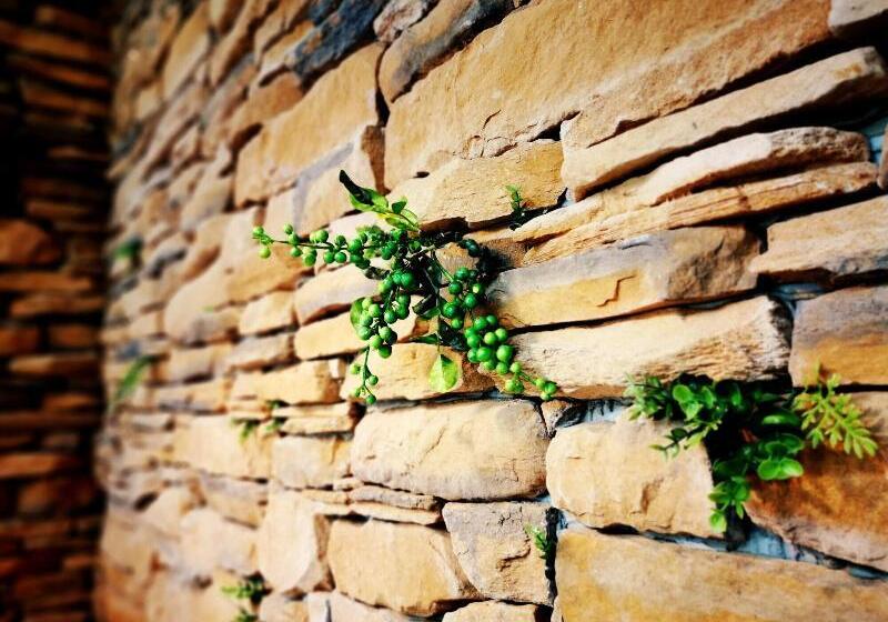 هاستل Bluewater Hotel Xpark Gloria Outlets Taoyuan Baseball Stadium