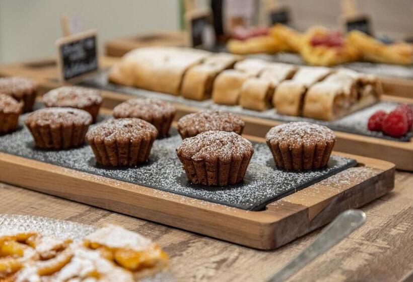 تختخواب و صبحانه Maison Valentina