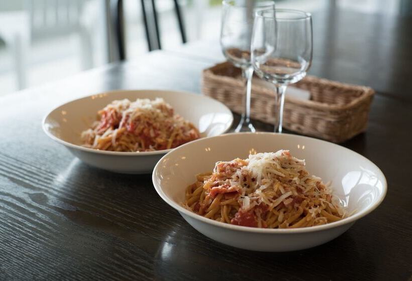 فندق Blue Suites Hanamuro