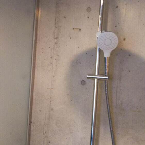 فندق Blue Suites Hanamuro