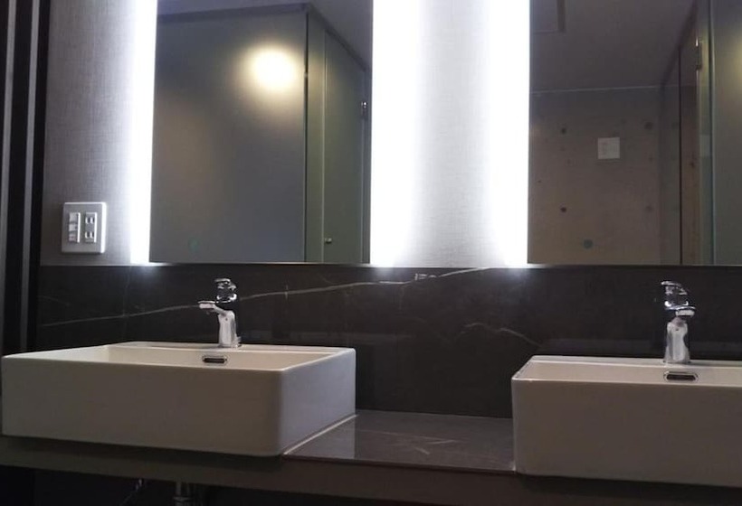 فندق Blue Suites Hanamuro