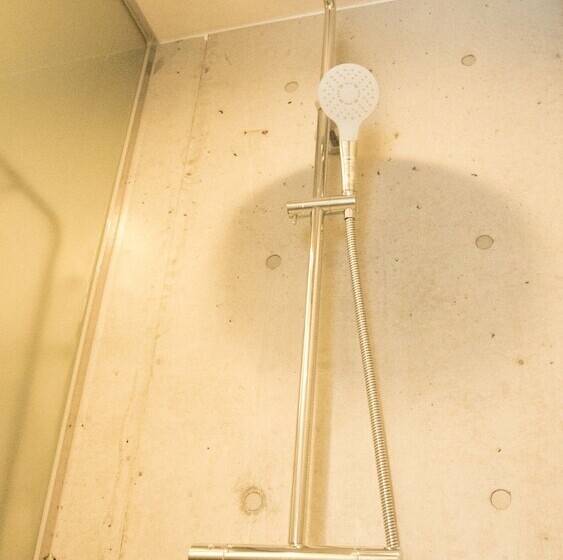 فندق Blue Suites Hanamuro