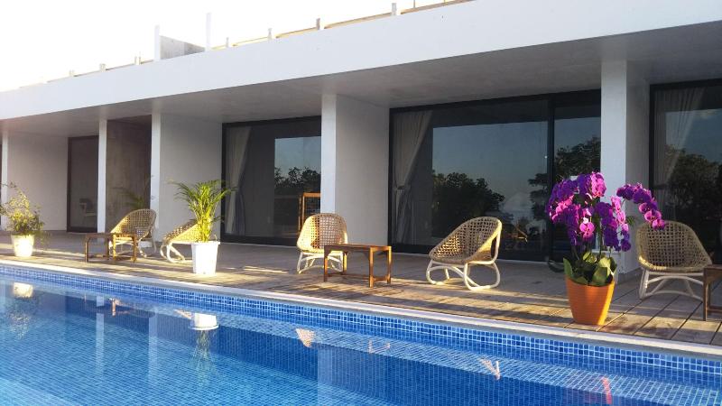 فندق Blue Suites Hanamuro