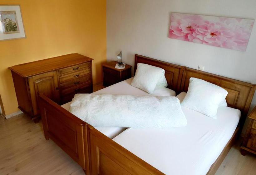 호텔 Gasthaus Rössli