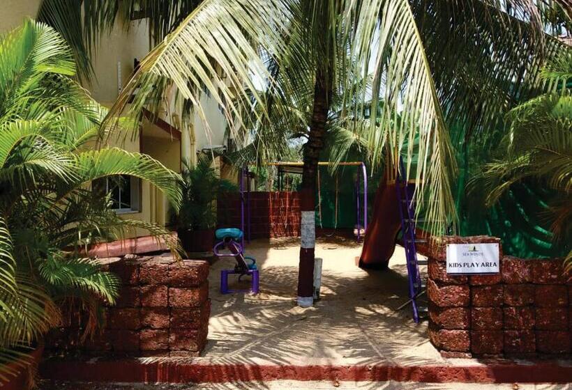 בית מלון כפרי Sea Winds