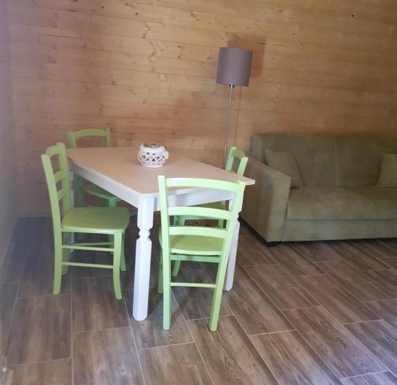 Lorica Suite Lago