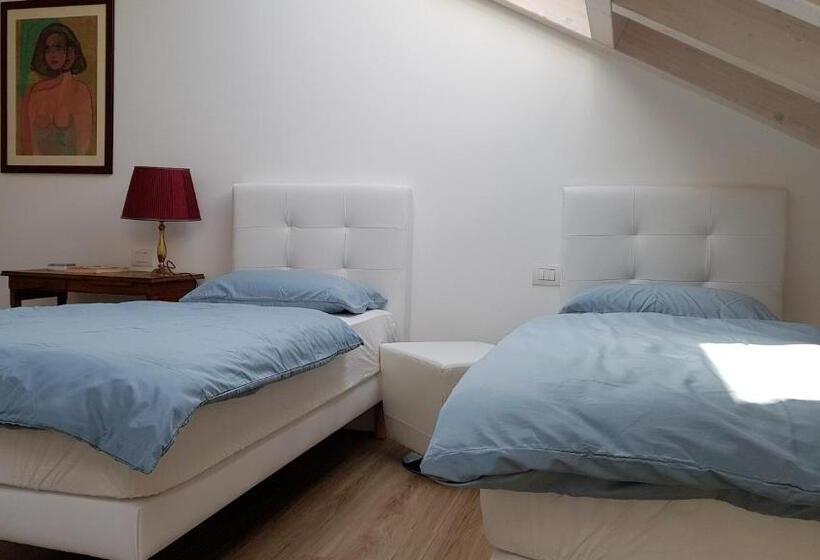 پانسیون De Piante Guest