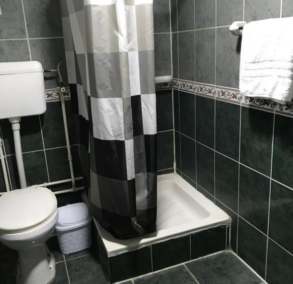 هاستل La Apartamento Centroom