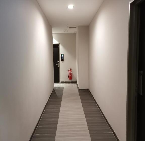 Albergue Lumut