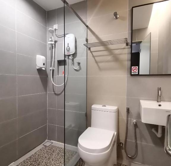 Albergue Lumut