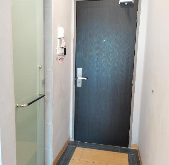 Albergue Lumut