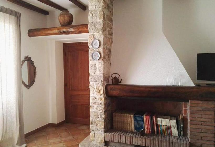 مبيت وإفطار Le Coste