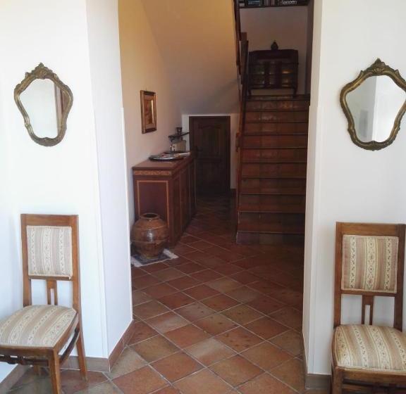 مبيت وإفطار Le Coste