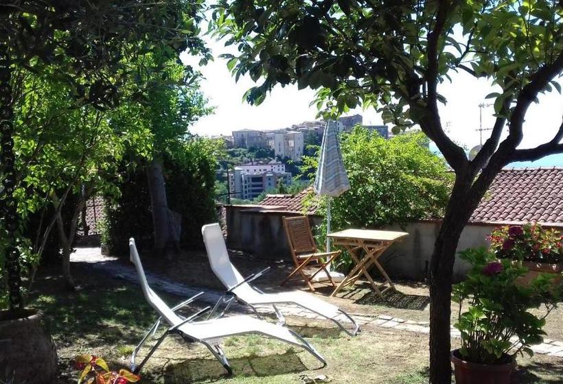 مبيت وإفطار Le Coste