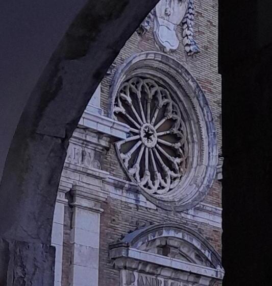 مبيت وإفطار Le Coste