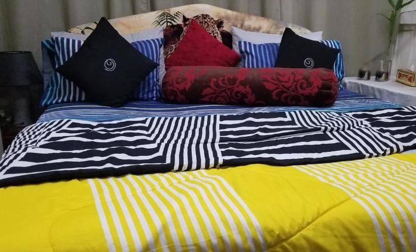 Deans Bed And Breakfast