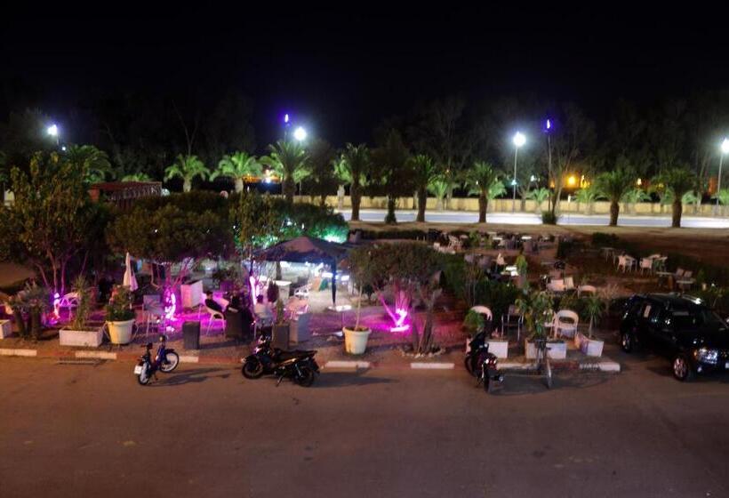 فندق Borj El Arab