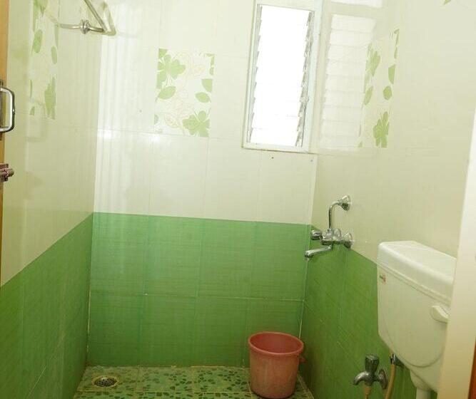 هتل Illas Domain Orange Apartment