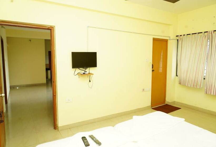 هتل Illas Domain Orange Apartment