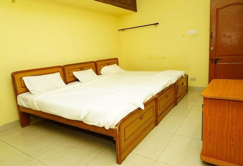 هتل Illas Domain Orange Apartment