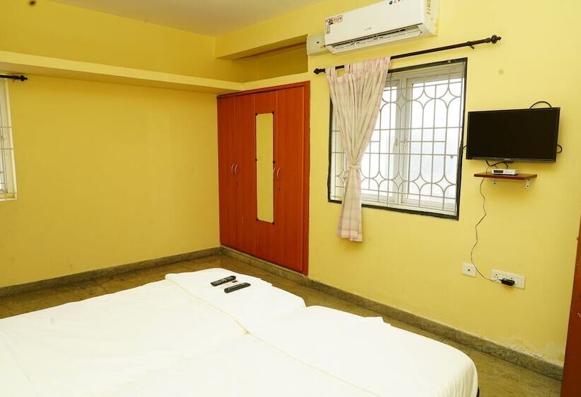 هتل Illas Domain Orange Apartment