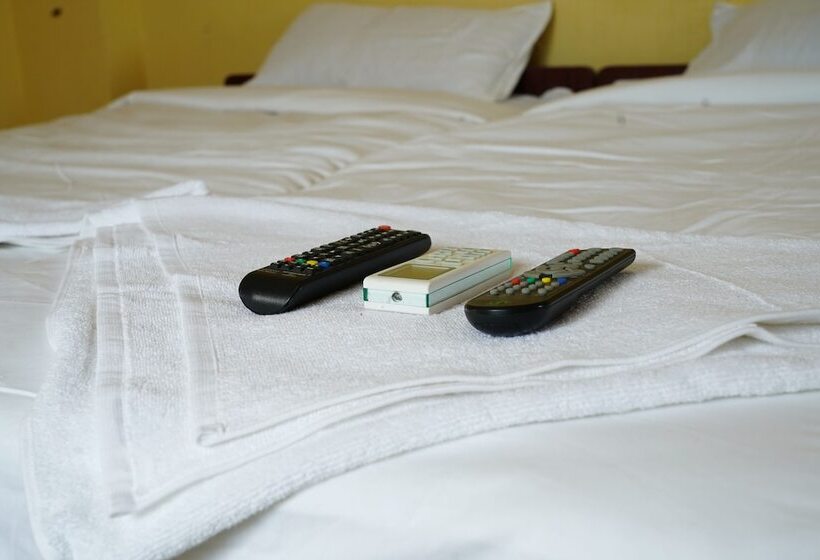 هتل Illas Domain Orange Apartment