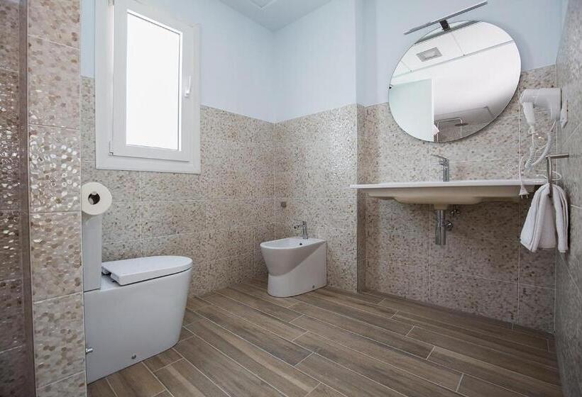 בית מלון כפרי Ocean Lounge