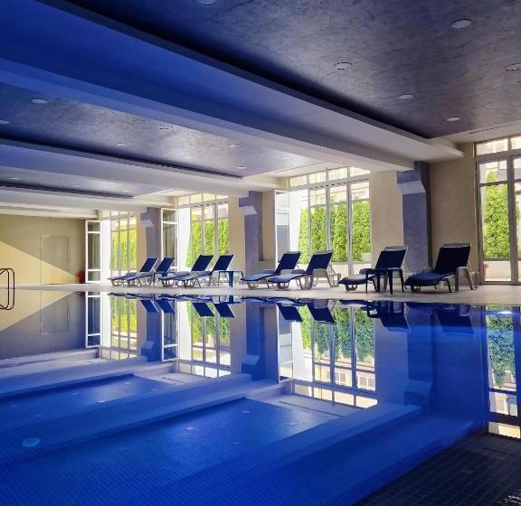 پانسیون Vilin