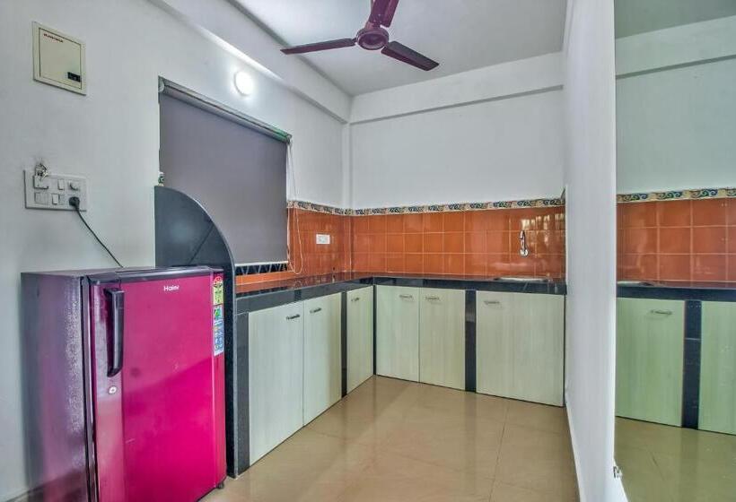 پانسیون Villa Verediana