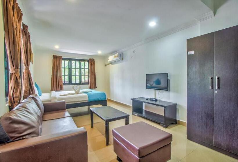 پانسیون Villa Verediana