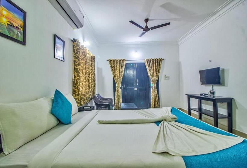 پانسیون Villa Verediana