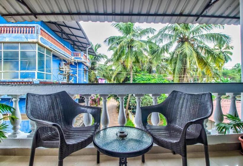 پانسیون Villa Verediana