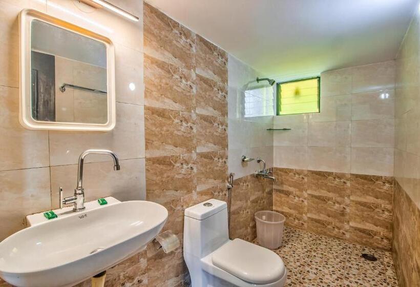 پانسیون Villa Verediana