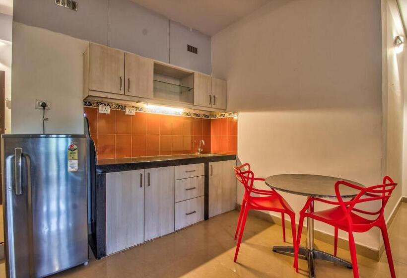 پانسیون Villa Verediana