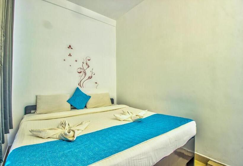 پانسیون Villa Verediana