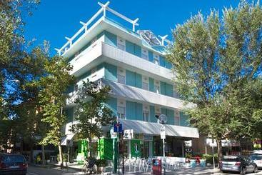 Residence Sangiorgi