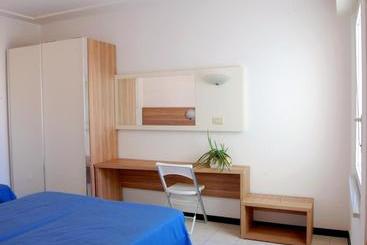 Residence Sangiorgi