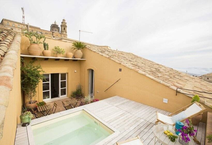 B&b Attico Taranto