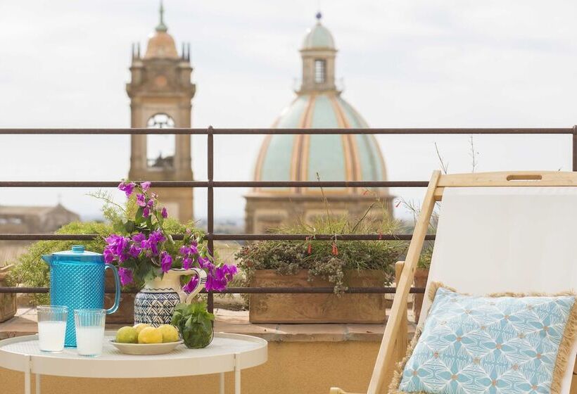 B&b Attico Taranto