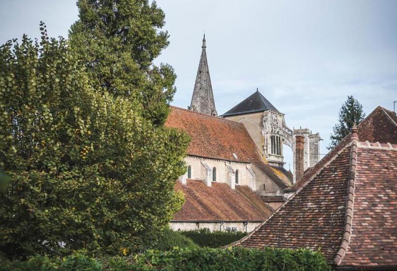 민박 La Villa Ribière