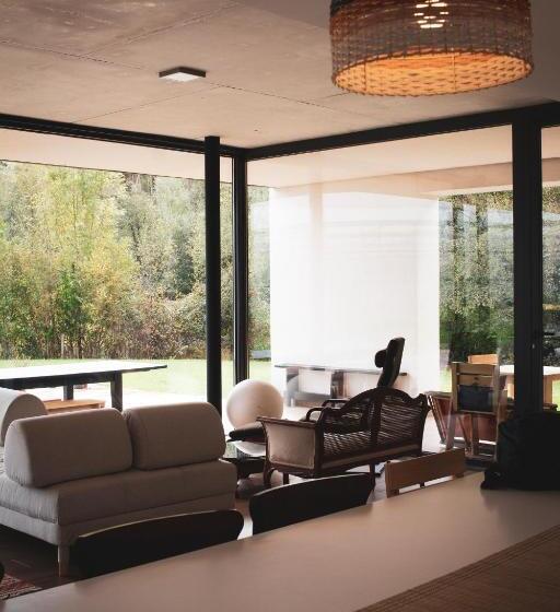 هتل Agroturismo Araize