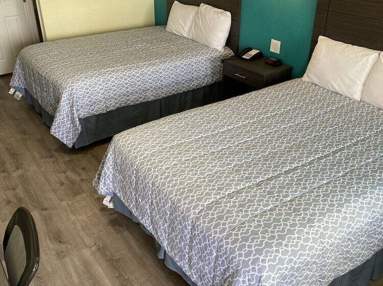 فندق Gila Bend Lodge
