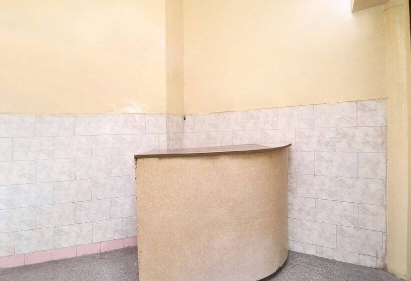 בית מלון כפרי Spot On 41126 Shri Krishankripa Guest House