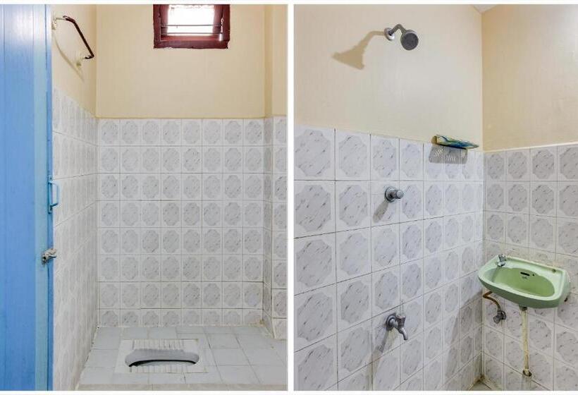 هتل Spot On 40837 Bt Mansion