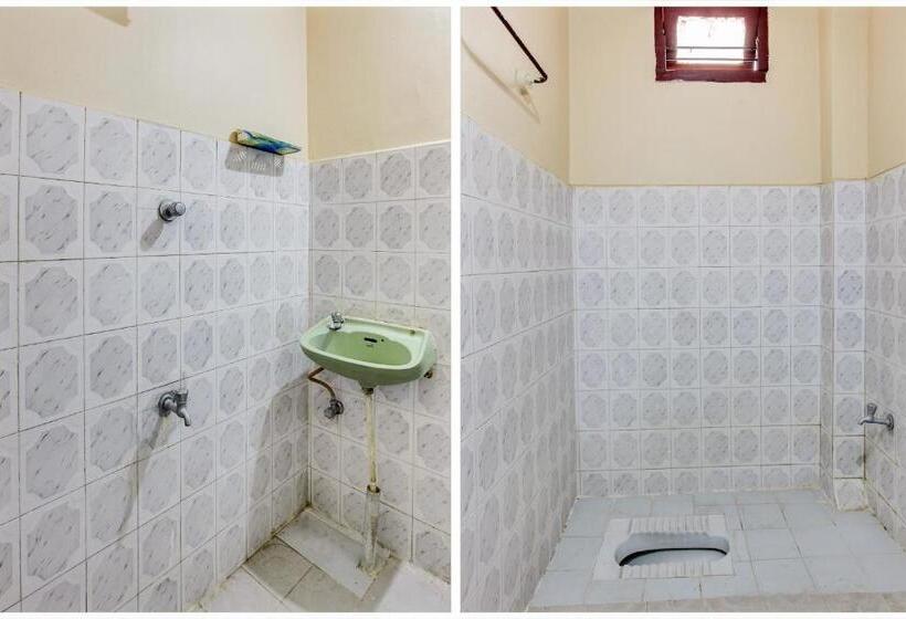 هتل Spot On 40837 Bt Mansion