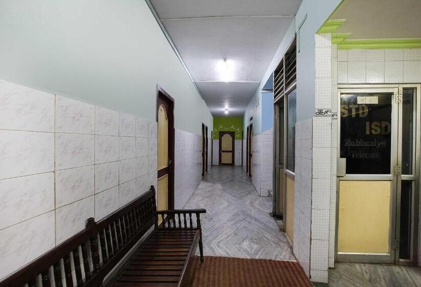 هتل Spot On 40837 Bt Mansion