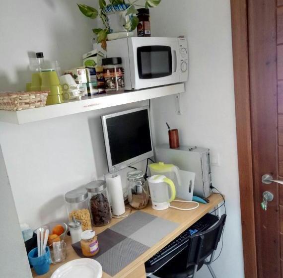 پانسیون Casa Honda10